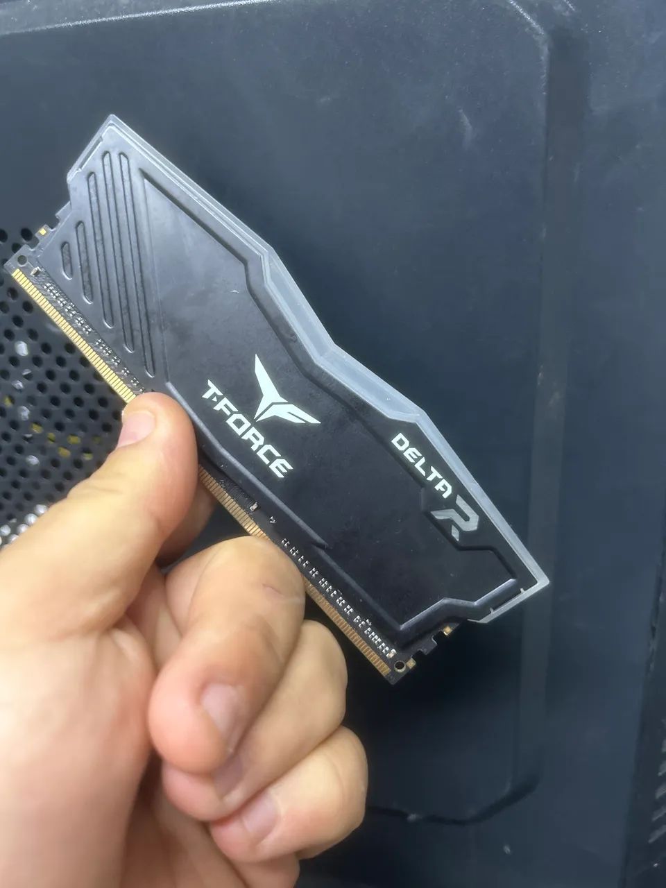 Memória DDR4 RGB 2400 - Foto 2