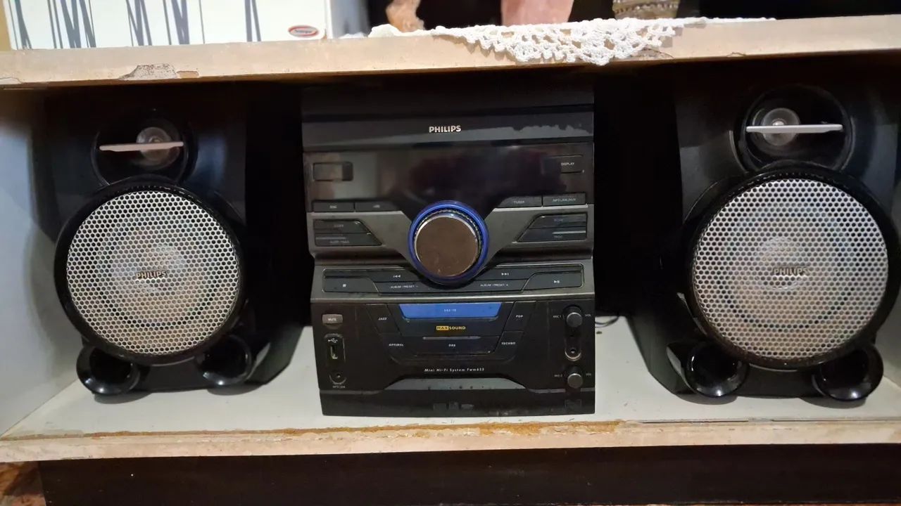 System Philips 
