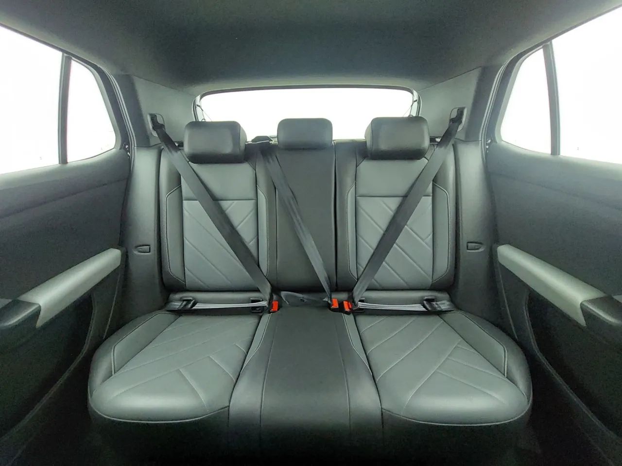 Volkswagen T-Cross Comfortline 1.0 TSI Flex 5P Aut., foto 18 de 18