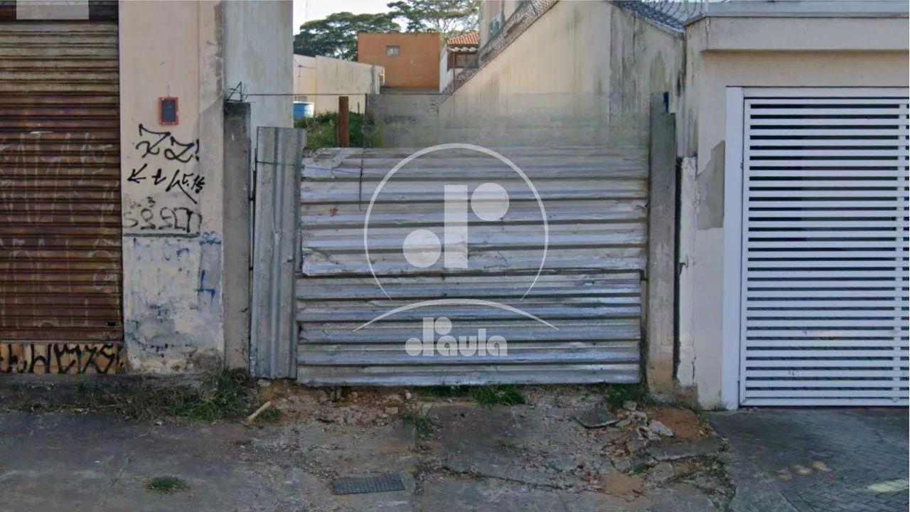 terreno à venda, Vila Pires em Santo André/SP - Foto 4