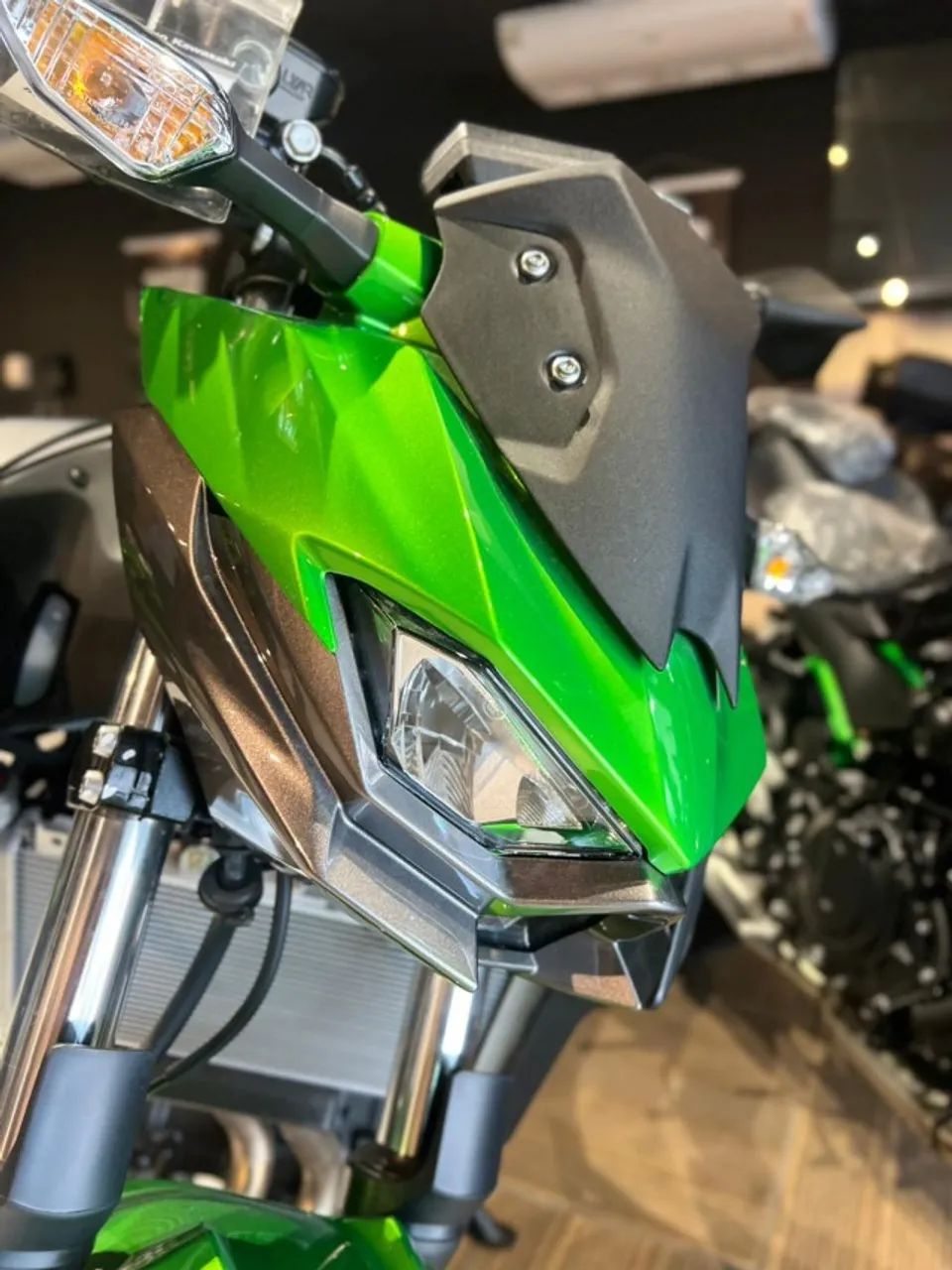 Kawasaki 500 2026 - 1500112791 | OLX