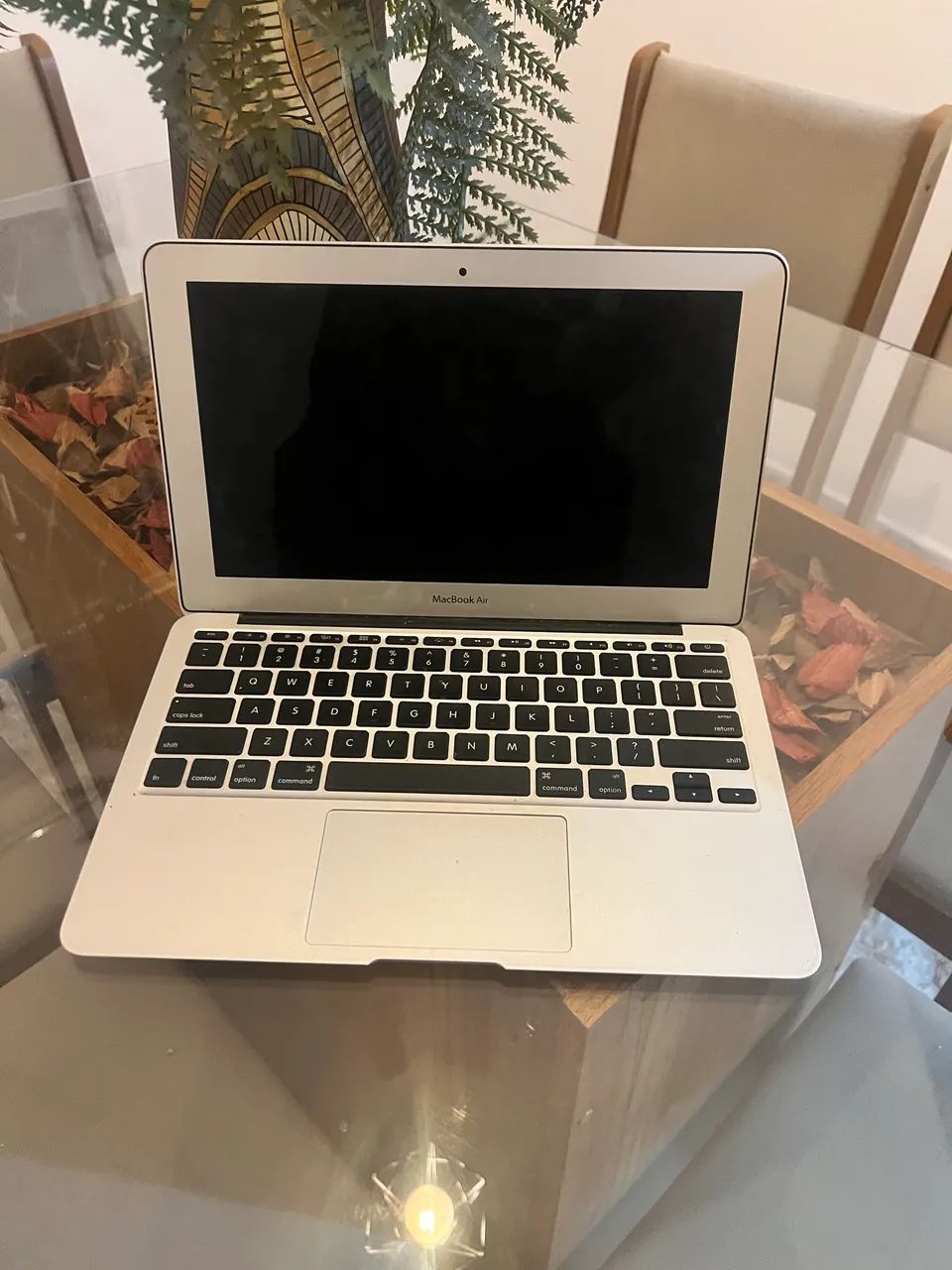 MacBook 13,3 Polegadas 