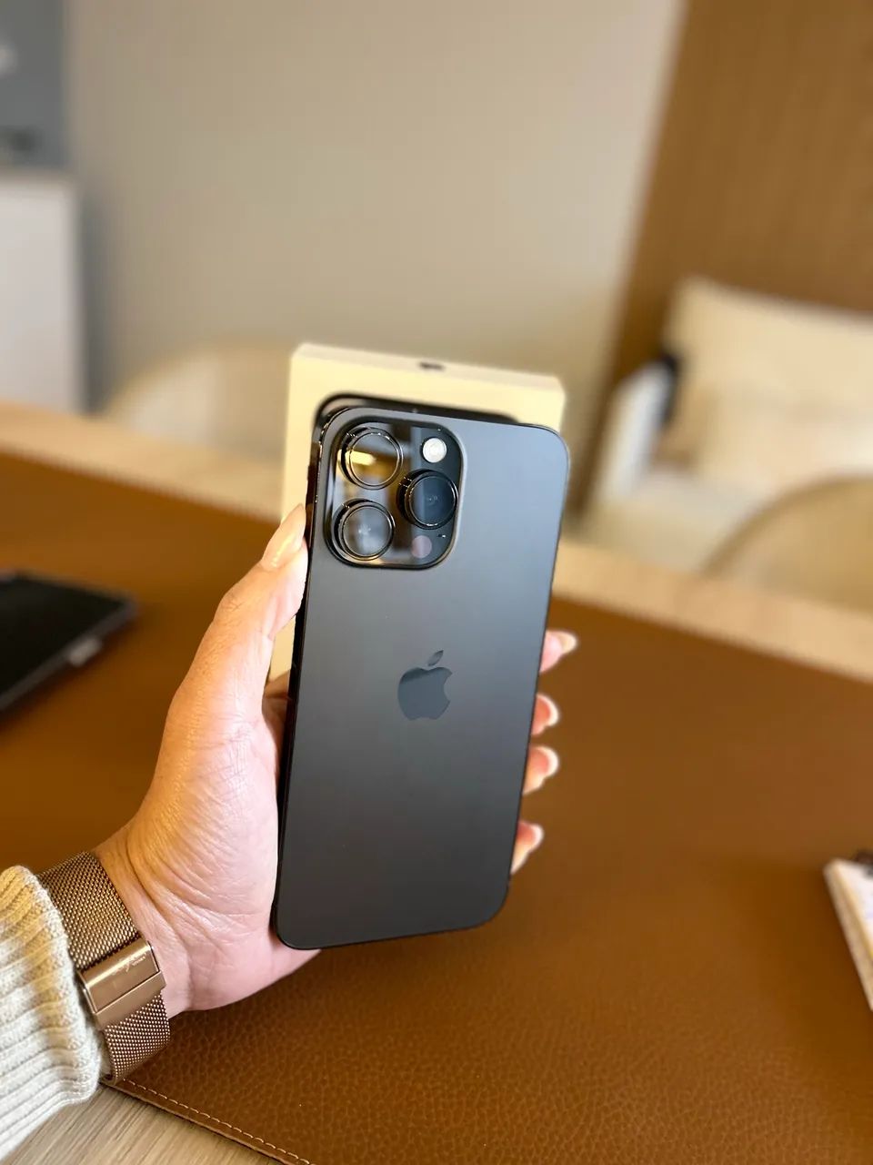 iPhone 14 Pro Max  - Foto 2