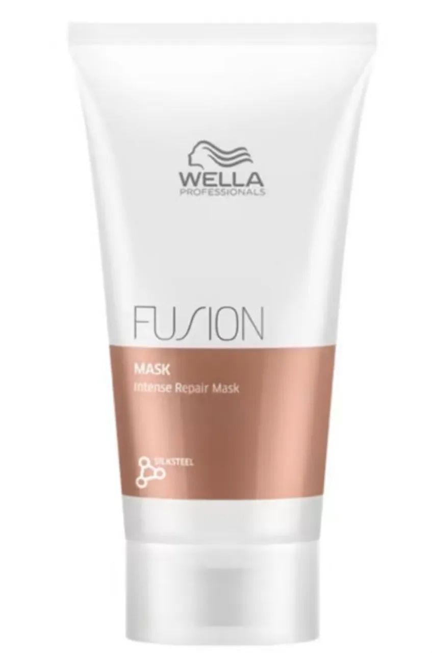 Kit wella shampool e mascara 3