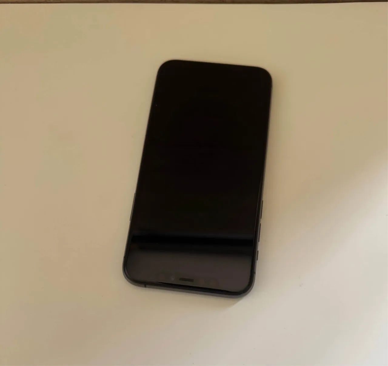 iPhone 11 Pro