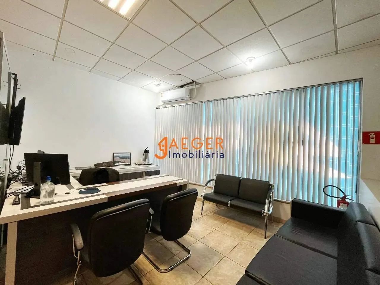 Excelente Ponto Comercial - Com ótima localização!!! - Foto 2
