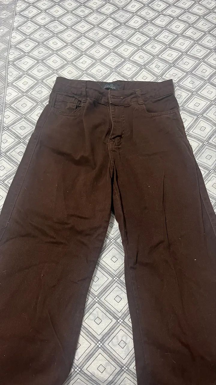 Calças Jeans  - Foto 4