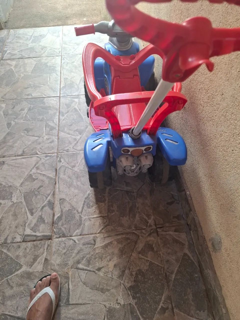 Quadrociclo infantil  - Foto 2