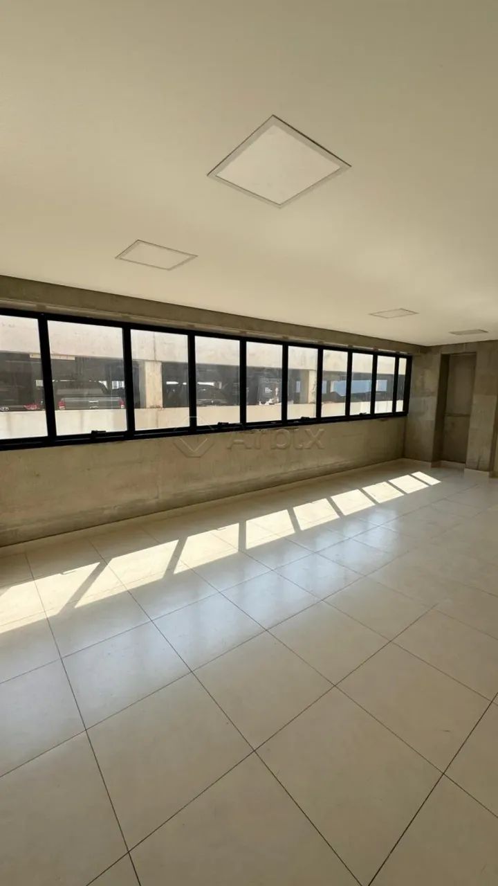 Sala comercial para alugar e à venda no Edifício Center Offices em Americana/SP