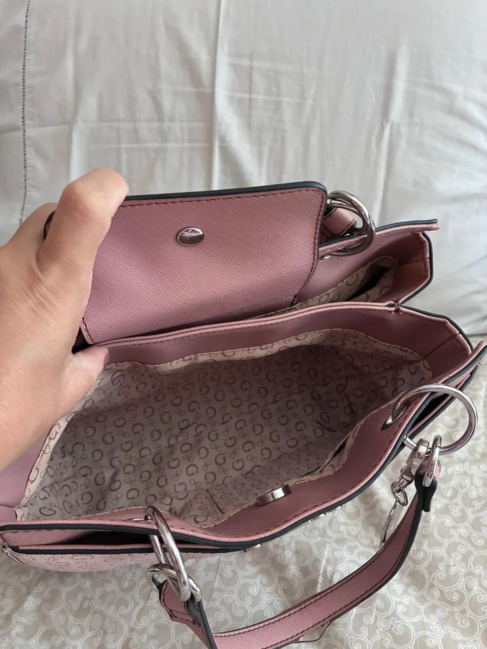 Bolsa Guess Original 