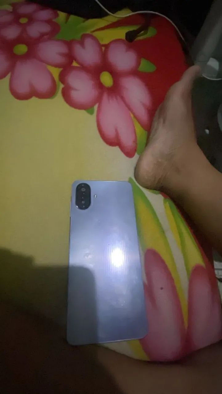 Ele e meu mesmo tudo certinho - Foto 2