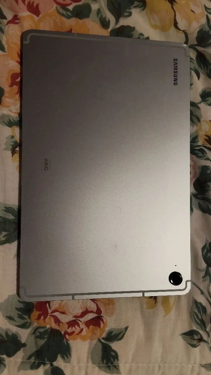 Tab S9 FE 5g - Foto 2
