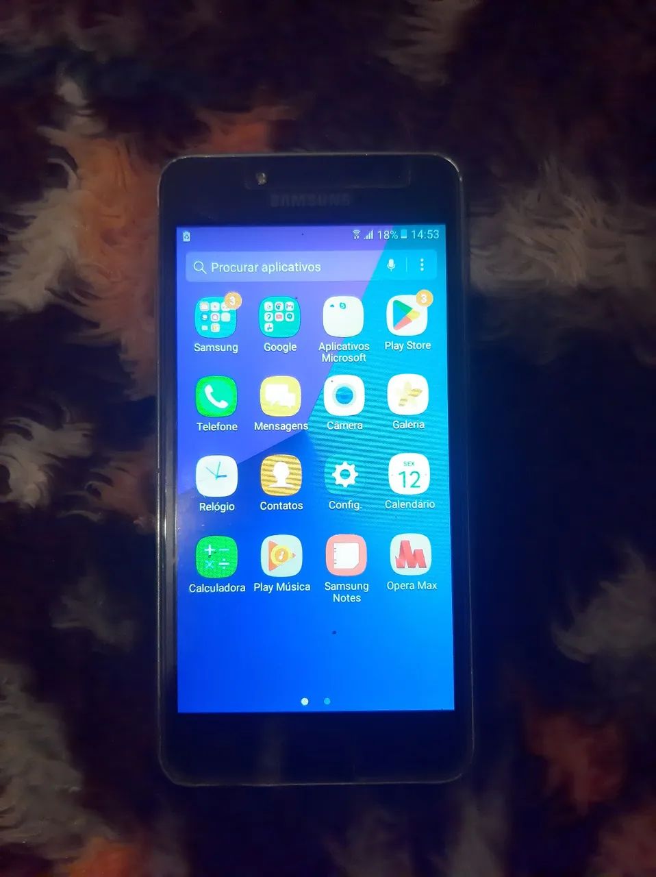 Celular sansung galaxy j2 - Foto 4