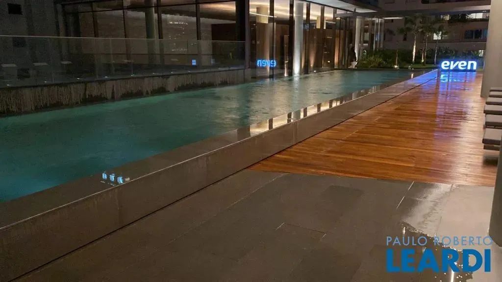 APARTAMENTO - ITAIM BIBI - SP - Foto 7