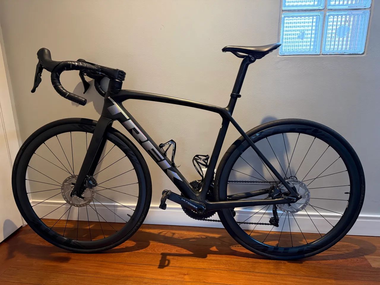 Trek Emonda SLR 54 - Ciclismo - Auxiliadora, Porto Alegre