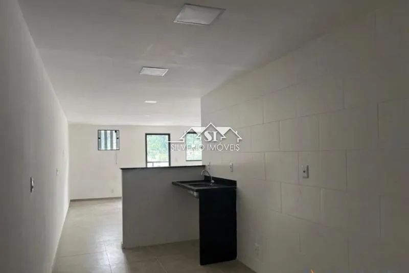 Apartamento- Petrópolis, Alto da Serra - Foto 3