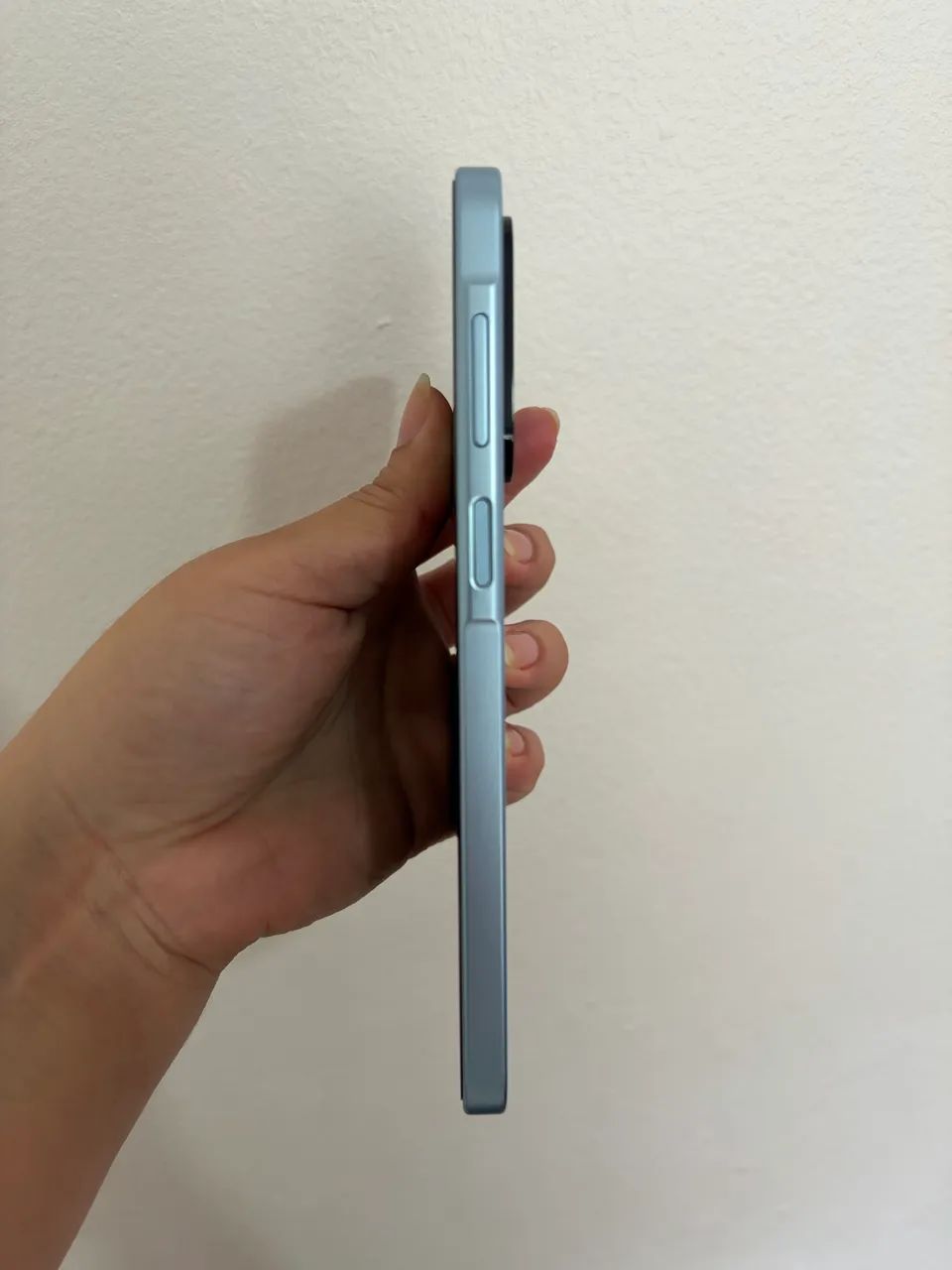 Samsung Galaxy A17 azul 128GB - Foto 4