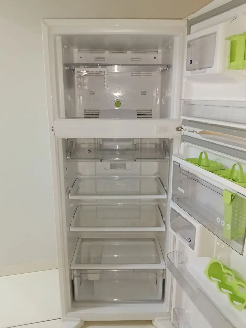 Geladeira consul bem estar  - Foto 4