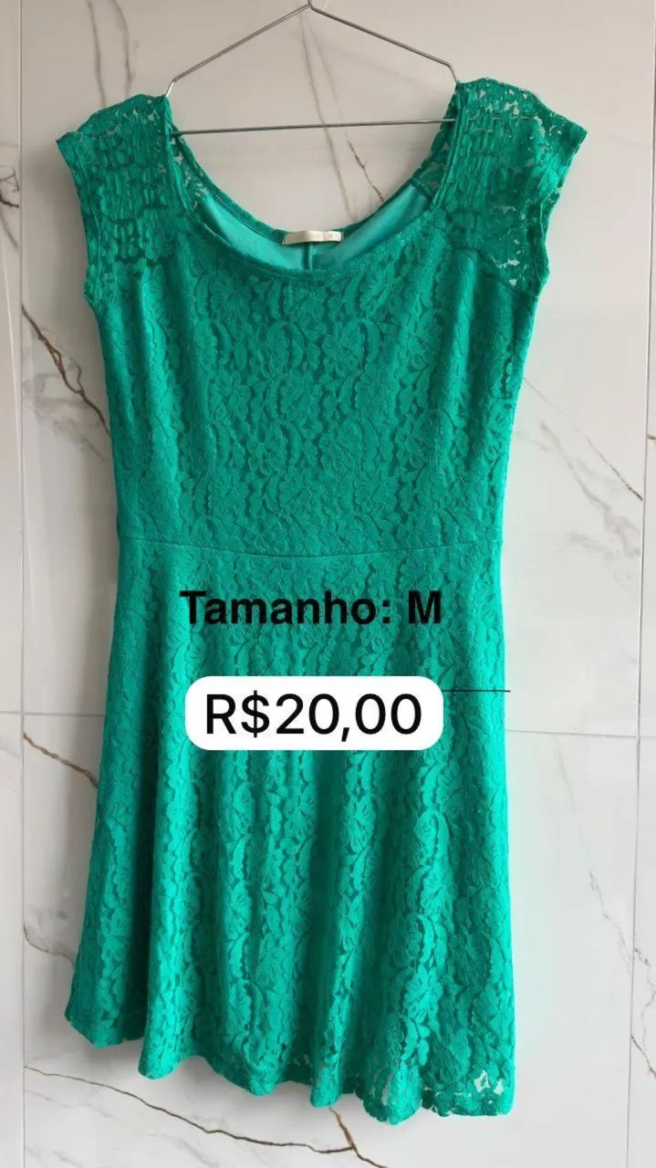 Roupas femininas - Foto 5