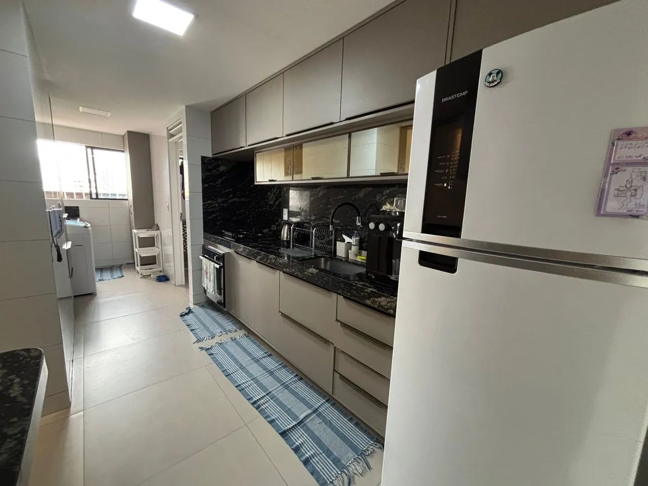 Apartamento Jardim Oceania  - Foto 5