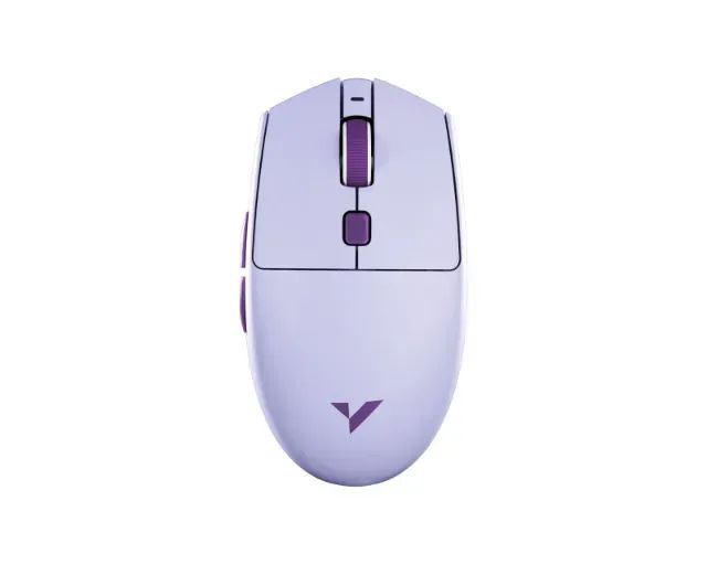 Mouse Gamer VXE Dragonfly V3 Pro