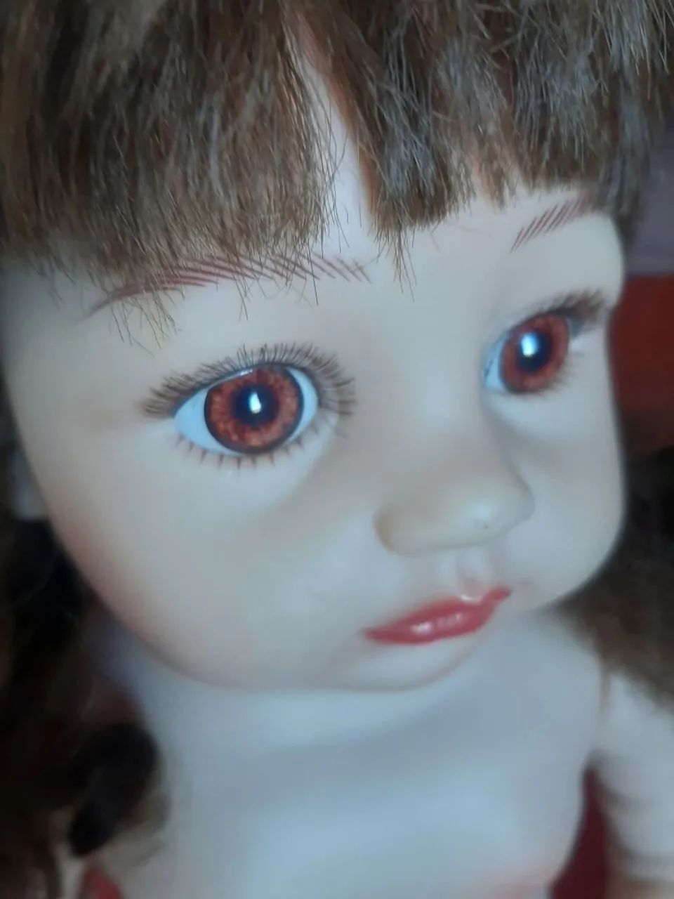 Boneca Reborn