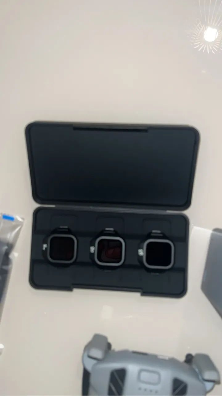Drone Dji mini 5 pro kit completo .. - Foto 5