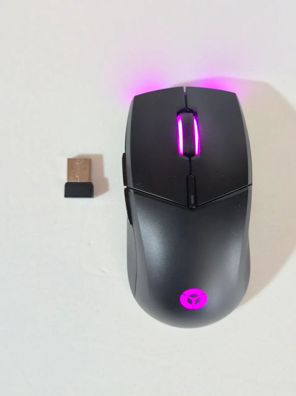 Mouse gamer legion 