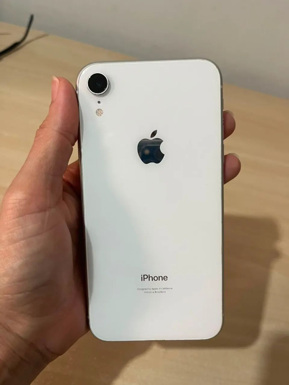 Iphone xr 64GB (Estado de novo) - Foto 2