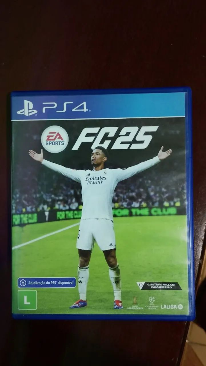 FIFA 25