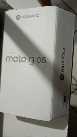 Moto G06 - Foto 4