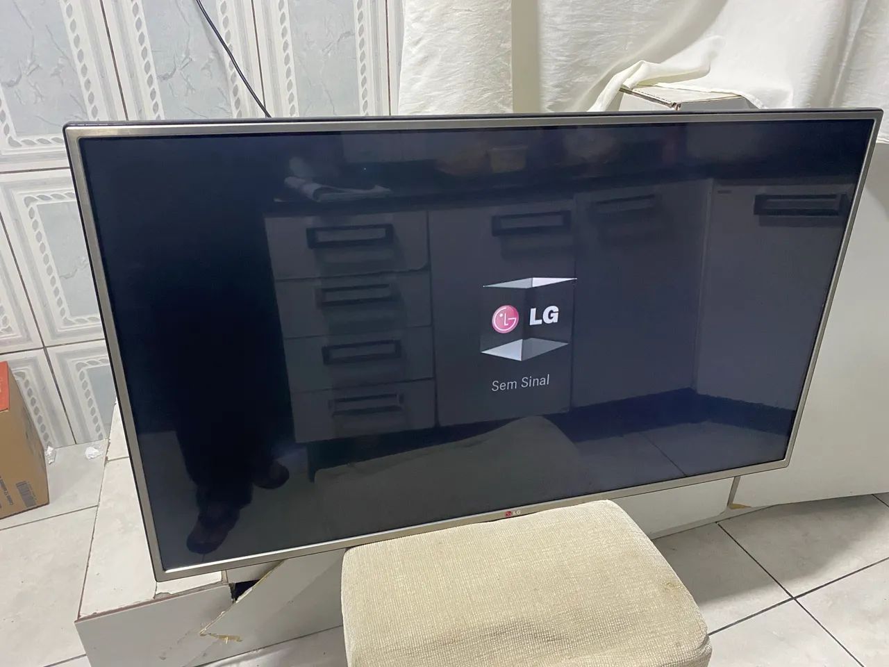 Tv LG - Foto 2