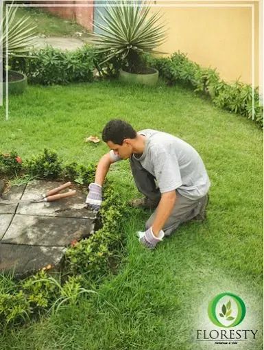 jardim - Foto 2