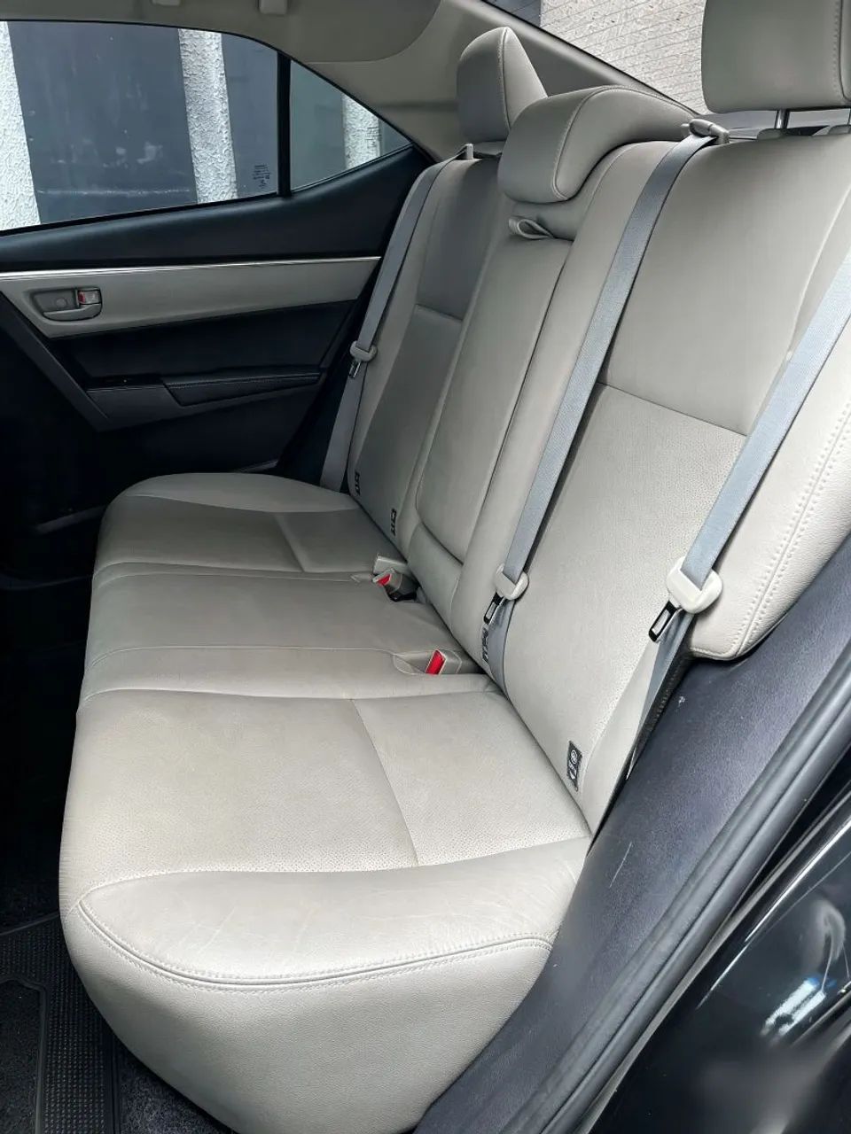 Toyota Corolla XEI 2.0 Flex 16V Aut. 2017 - Foto 5