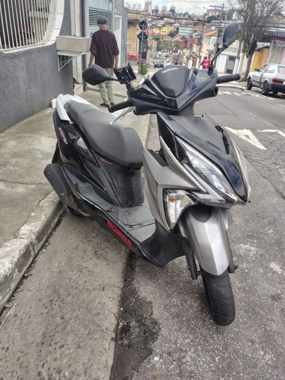 Elite 125  - Foto 5