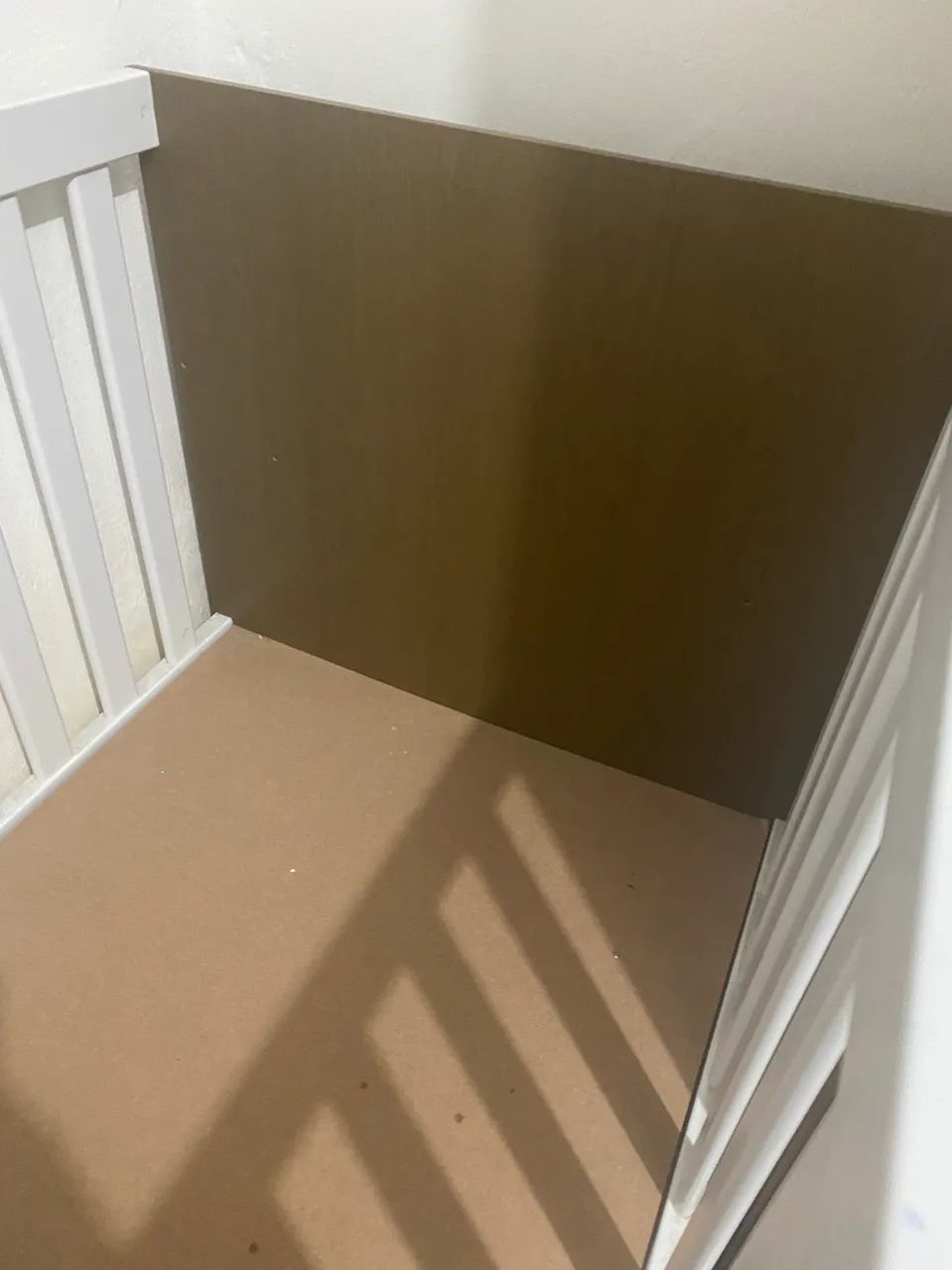 Berço com colchão  - Foto 5