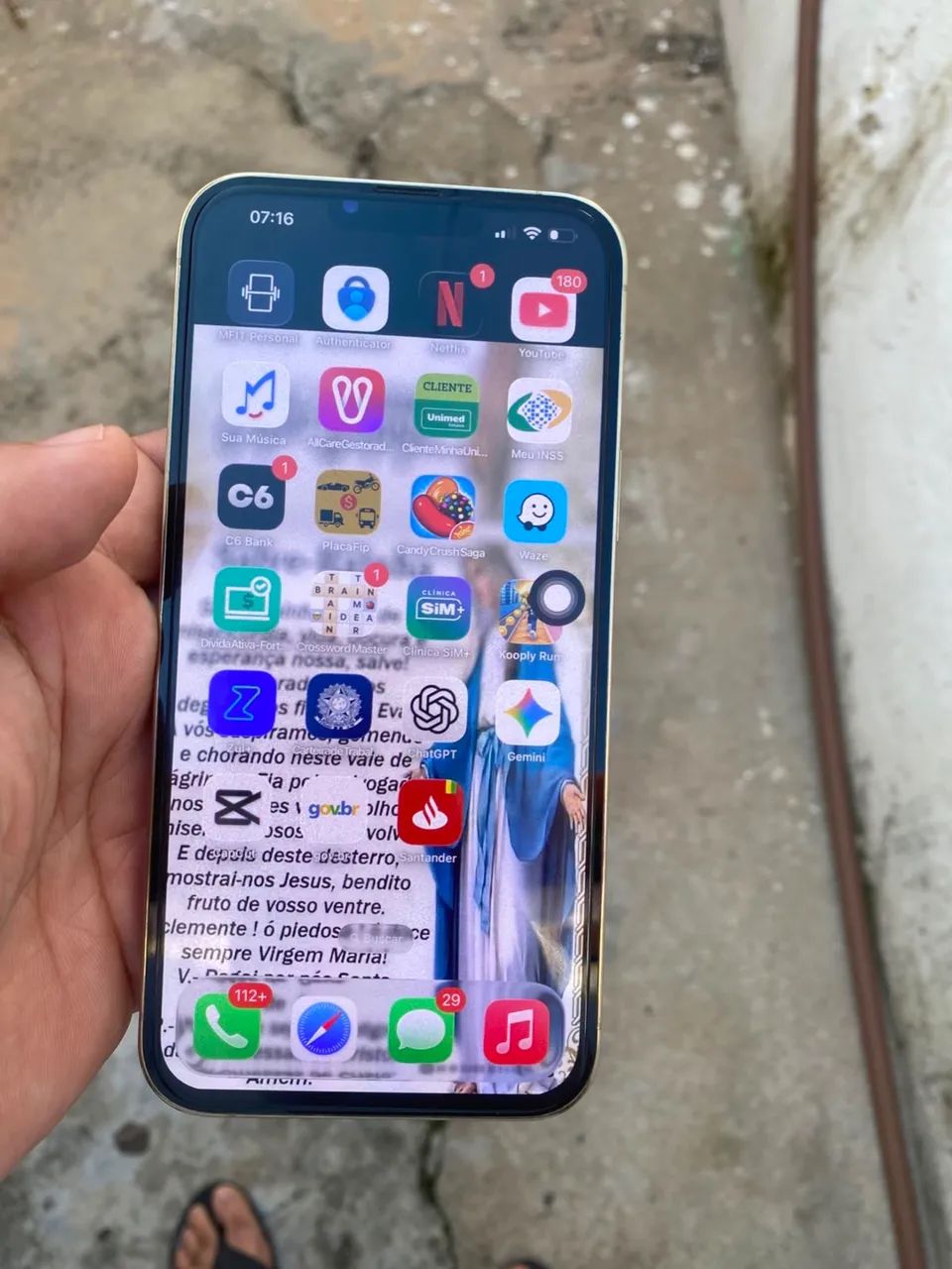 Vendo iPhone 13 Pro Max 128Gb - Foto 2