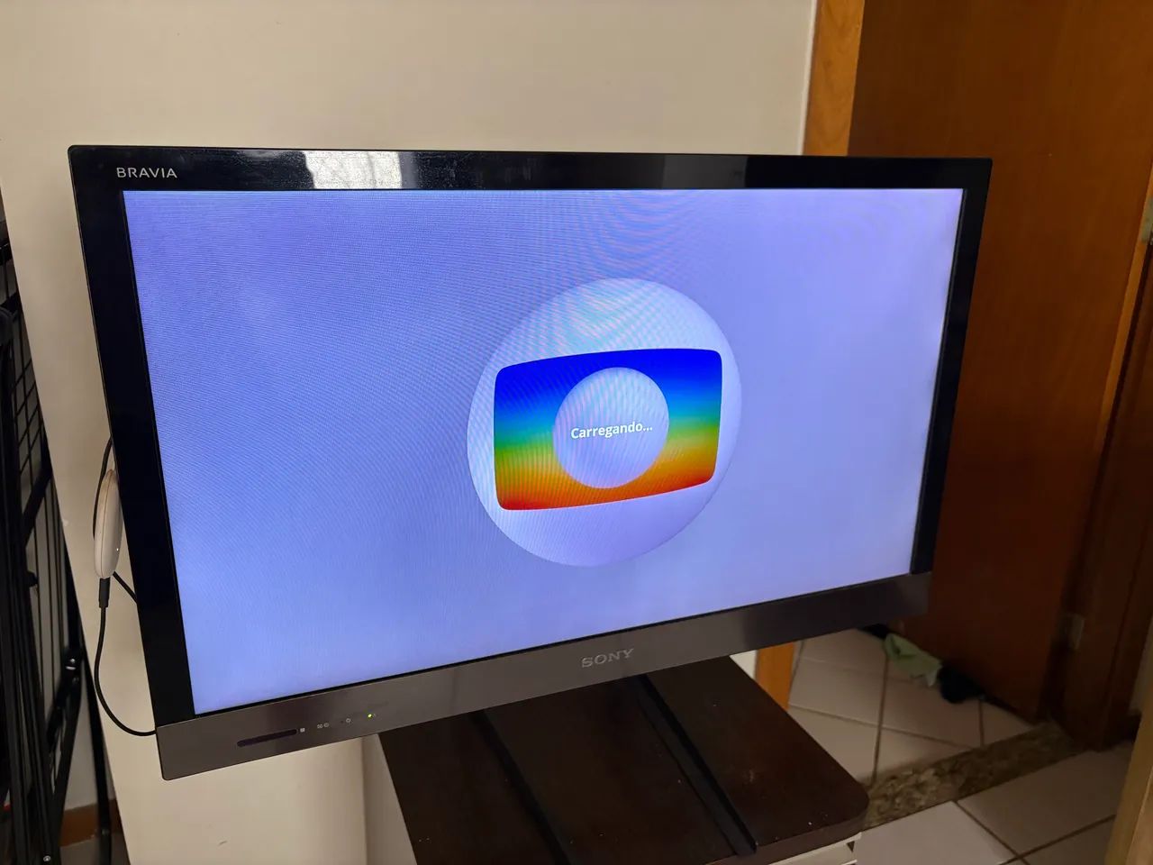 TV Sony 32 polegadas LED - Foto 2