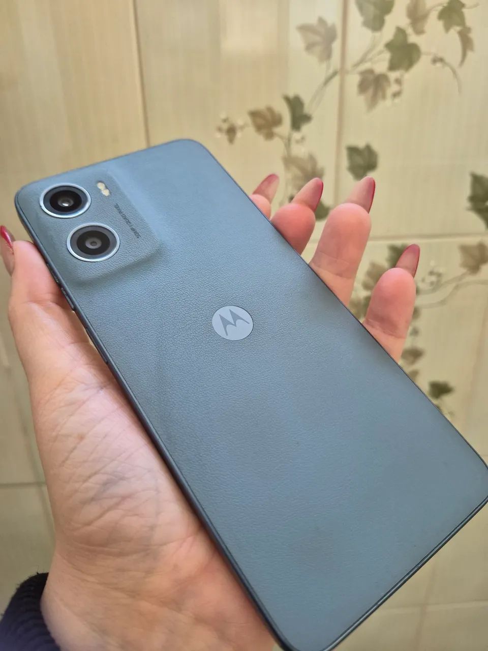 MOTO G 05 128GB - Foto 2