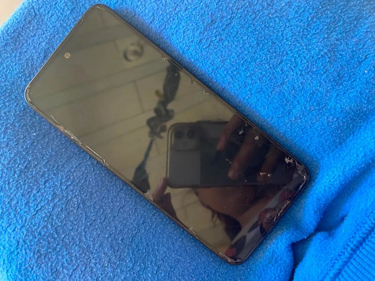 Celular Redmi Note 12 - Foto 2