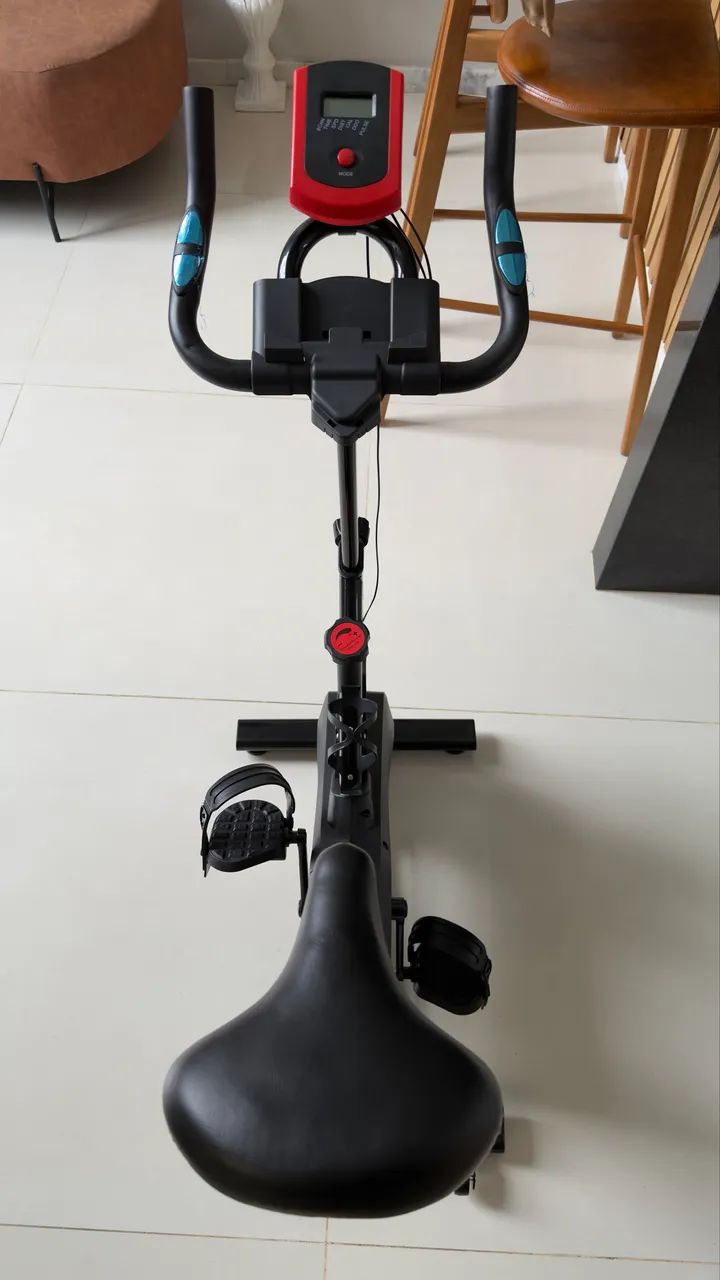 Bike Spinning