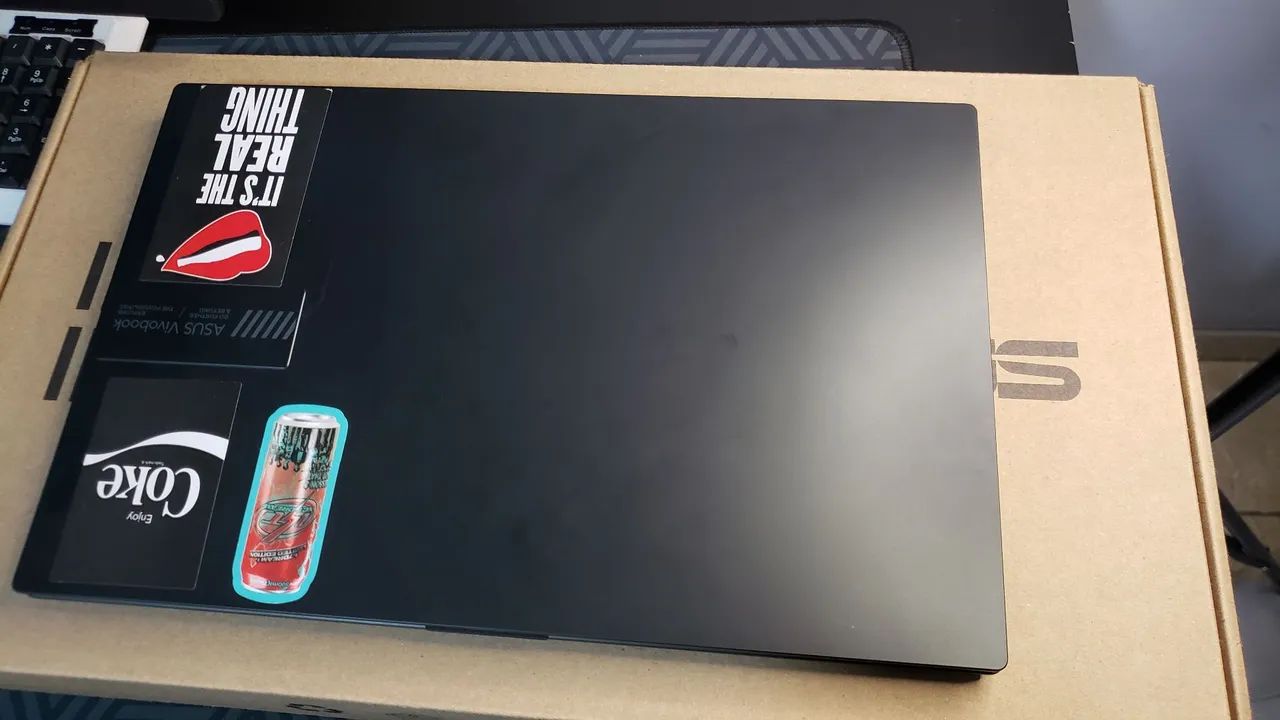ASUS Vivobook GO 14/15 - Foto 2