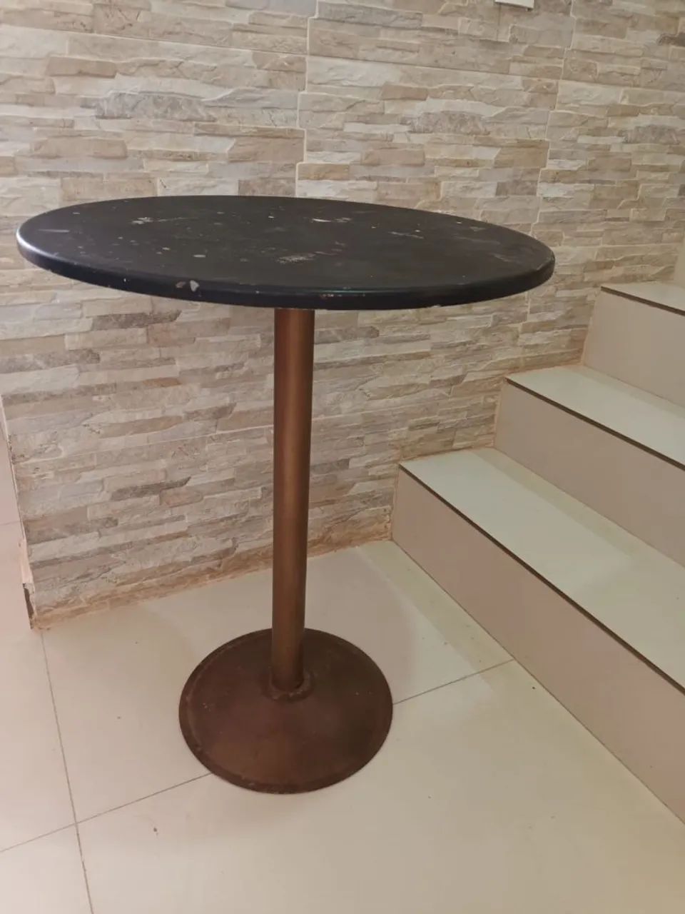 Mesas de varanda  - Foto 2