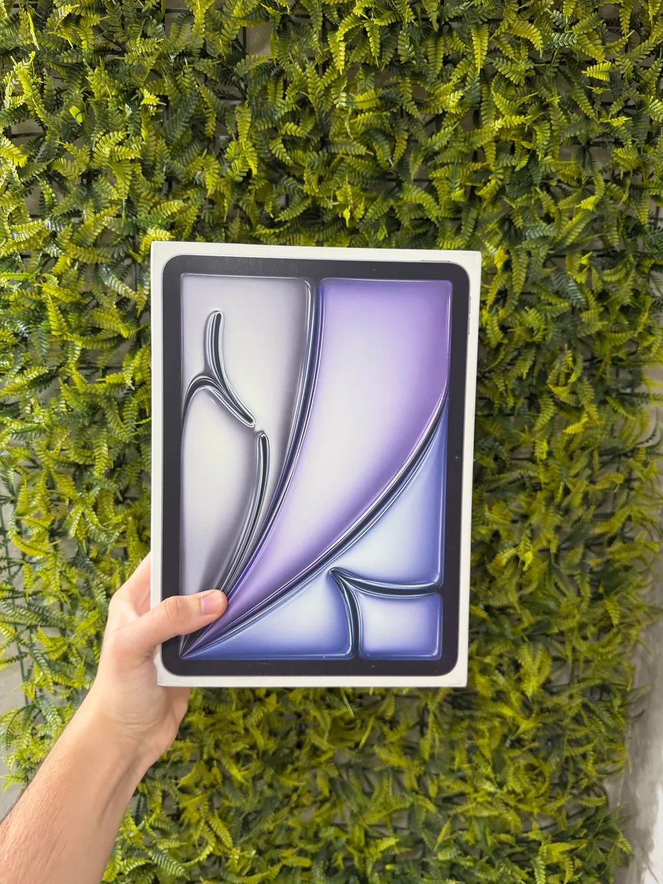 iPad Air M4 128GB Lacrado - Foto 4