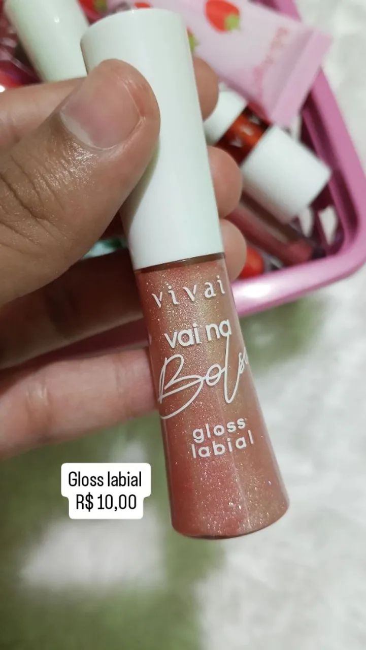 Produtinhos de 10 reais  - Foto 5