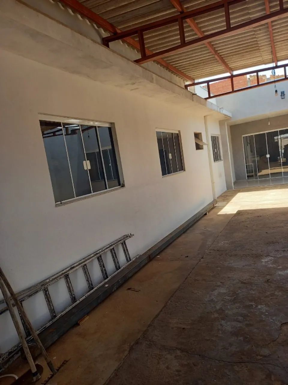 casa com 3 quartos linda - Foto 2