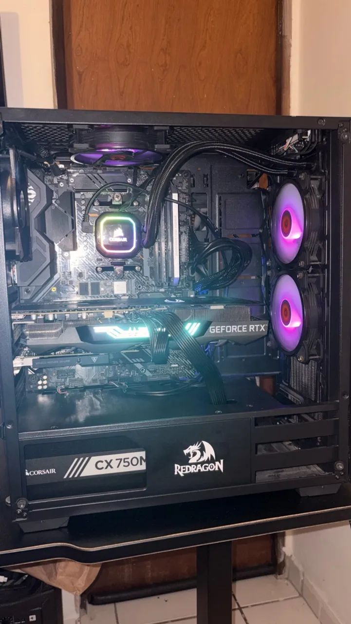 PC BRABO - Foto 5