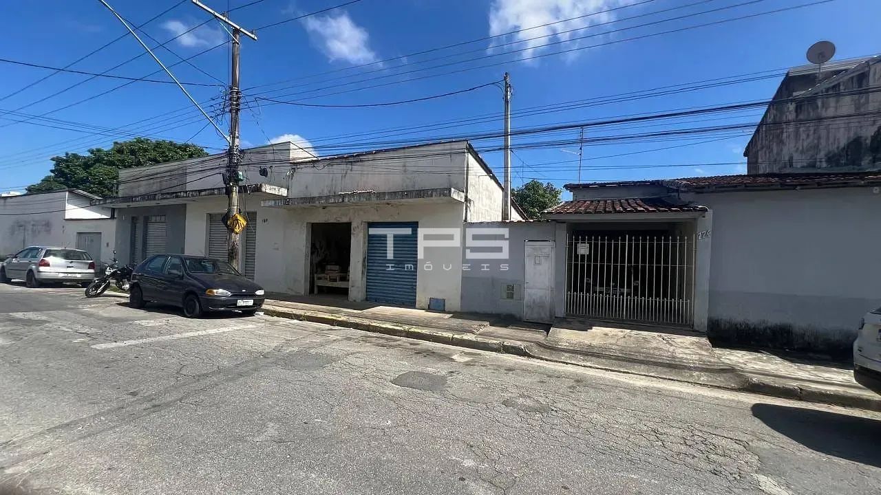 Terreno à venda, Cruz, Lorena, SP - Foto 3