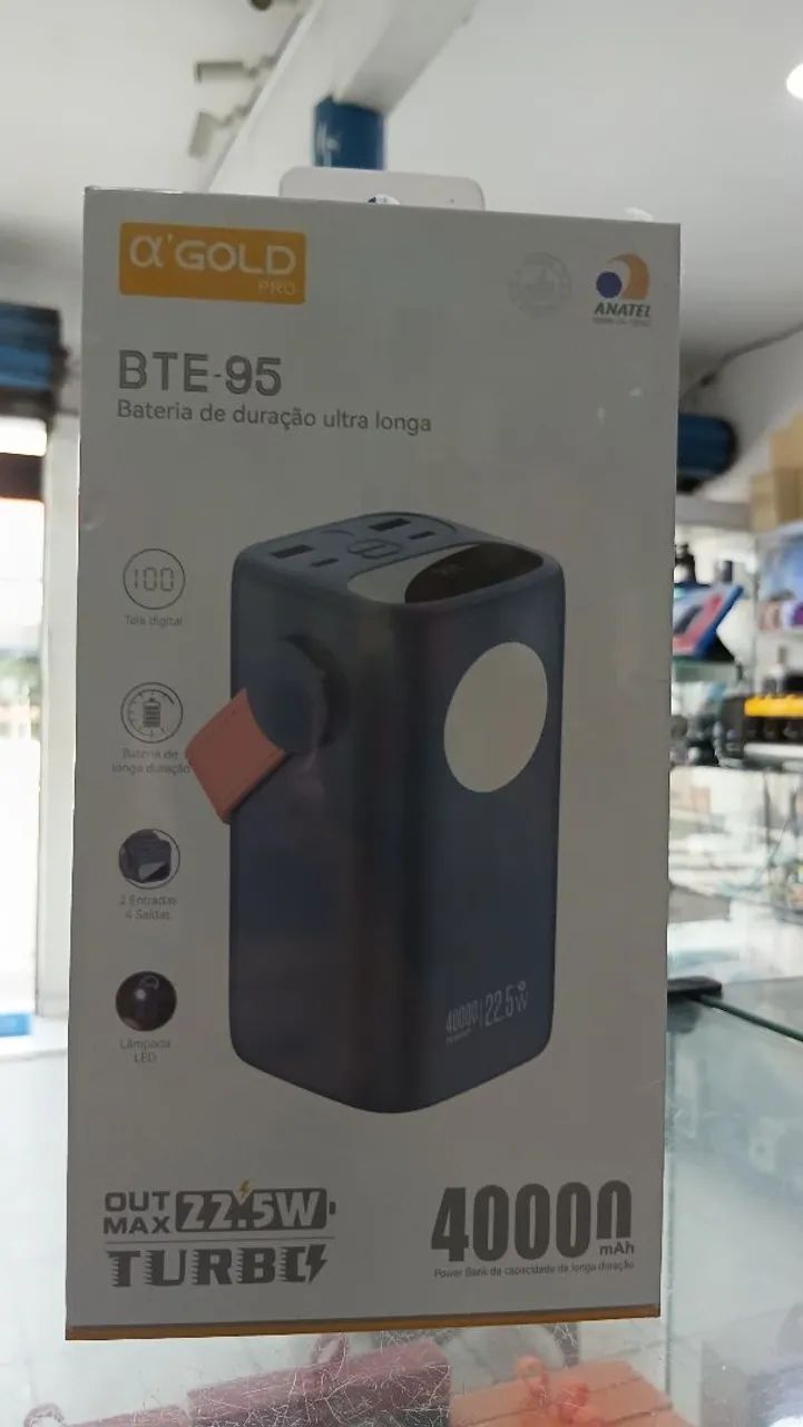 Acessórios para celular em geral!!