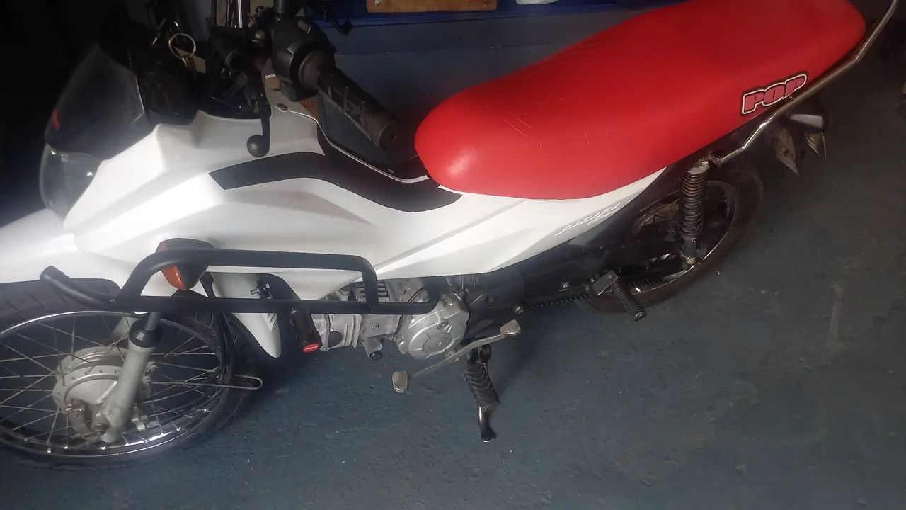 Vendo pop em dias - Foto 4